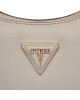Guess Дамска чанта Gizele (VG) HWVG91 95010 Бежов - Mera.bg