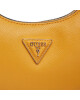 Guess Дамска чанта Gizele (VG) HWVG91 95010 Жълт - Mera.bg