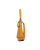 Guess Дамска чанта Gizele (VG) HWVG91 95010 Жълт - Mera.bg