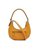 Guess Дамска чанта Gizele (VG) HWVG91 95010 Жълт - Mera.bg