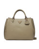 Guess Дамска чанта Gizele (VG) HWVG91 95230 Зелен - Mera.bg