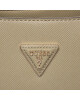 Guess Дамска чанта Gizele (VG) HWVG91 95230 Зелен - Mera.bg