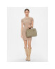 Guess Дамска чанта Gizele (VG) HWVG91 95230 Зелен - Mera.bg