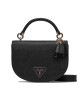 Guess Дамска чанта Gizele (VG) Mini-Bags HWVG91 95770 Черен - Mera.bg