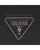 Guess Дамска чанта Gizele (VG) Mini-Bags HWVG91 95770 Черен - Mera.bg