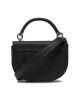 Guess Дамска чанта Gizele (VG) Mini-Bags HWVG91 95770 Черен - Mera.bg