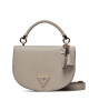 Guess Дамска чанта Gizele (VG) Mini-Bags HWVG91 95770 Кафяв - Mera.bg