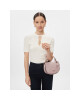 Guess Дамска чанта Gizele (VG) Mini-Bags HWVG91 95770 Розов - Mera.bg