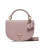 Guess Дамска чанта Gizele (VG) Mini-Bags HWVG91 95770 Розов - Mera.bg