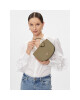 Guess Дамска чанта Gizele (VG) Mini HWVG91 95770 Зелен - Mera.bg