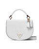 Guess Дамска чанта Gizele (VG) Mini-Bags HWVG91 95770 WHI - Mera.bg