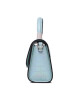 Guess Дамска чанта Golden Rock (CI) Evening Bags HWCI87 49780 Ice Blue - Mera.bg