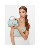 Guess Дамска чанта Golden Rock (CI) Evening Bags HWCI87 49780 Ice Blue - Mera.bg