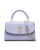 Guess Дамска чанта Golden Rock (CI) Evening Bags HWCI87 49780 LAV - Mera.bg