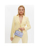 Guess Дамска чанта Golden Rock (CI) Evening Bags HWCI87 49780 LAV - Mera.bg