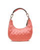 Guess Дамска чанта Golden Rock (EG) Evening Bags HWEG87 49720 COR - Mera.bg