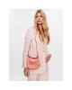 Guess Дамска чанта Golden Rock (EG) Evening Bags HWEG87 49720 COR - Mera.bg