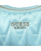Guess Дамска чанта Golden Rock (EG) Evening Bags HWEG87 49720 TRQ - Mera.bg