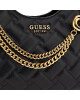 Guess Дамска чанта Gracelynn HWQB89 84020 Black - Mera.bg