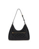 Guess Дамска чанта Gracelynn HWQB89 84020 Black - Mera.bg