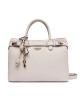 Guess Дамска чанта Gregoria HWBG85 46070 Бежов - Mera.bg