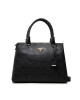 Guess Дамска чанта Helaina Society Carryall HWPG84 03100 BLA - Mera.bg