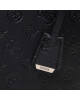 Guess Дамска чанта Helaina Society Carryall HWPG84 03100 BLA - Mera.bg