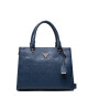 Guess Дамска чанта Helaina Society Carryall HWPG84 03100 NAV - Mera.bg