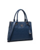 Guess Дамска чанта Helaina Society Carryall HWPG84 03100 NAV - Mera.bg