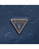 Guess Дамска чанта Helaina Society Carryall HWPG84 03100 NAV - Mera.bg