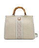 Guess Дамска чанта HWAG93 37220 Екрю - Mera.bg