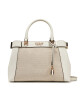 Guess Дамска чанта HWAG96 33060 Бял - Mera.bg