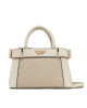 Guess Дамска чанта HWAG96 33760 Бял - Mera.bg