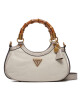 Guess Дамска чанта HWBA92 33760 Сив - Mera.bg