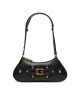 Guess Дамска чанта HWBB93 48720 Черен - Mera.bg