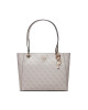 Guess Дамска чанта HWBD78 79250 Сив - Mera.bg