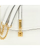 Guess Дамска чанта HWCA87 73210 Бял - Mera.bg