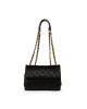 Guess Дамска чанта HWCHSV P1416 Черен - Mera.bg