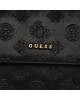 Guess Дамска чанта HWCHSV P1416 Черен - Mera.bg