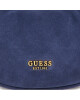 Guess Дамска чанта HWEA89 58770 Син - Mera.bg