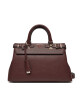 Guess Дамска чанта HWEBG9 51105 Бордо - Mera.bg