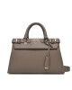 Guess Дамска чанта HWEBG9 51105 Кафяв - Mera.bg