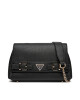 Guess Дамска чанта HWEBG9 51121 Черен - Mera.bg