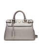 Guess Дамска чанта HWEBM9 51105 Сребрист - Mera.bg