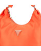 Guess Дамска чанта HWEG8 765020 Оранжев - Mera.bg