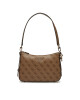 Guess Дамска чанта HWESG9 51018 Кафяв - Mera.bg
