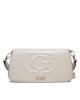 Guess Дамска чанта HWEVG9 51320 Бял - Mera.bg