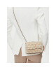 Guess Дамска чанта HWGM87 48740 Златист - Mera.bg
