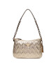 Guess Дамска чанта HWGM95 02180 Златист - Mera.bg