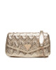 Guess Дамска чанта HWGM95 02210 Златист - Mera.bg